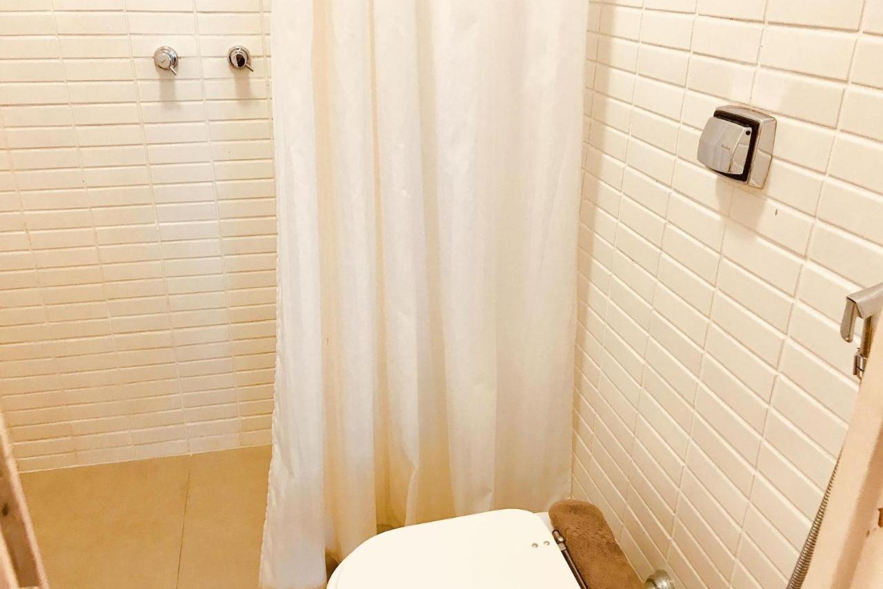 Jump In Bed Copacabana 10 Apartemen *