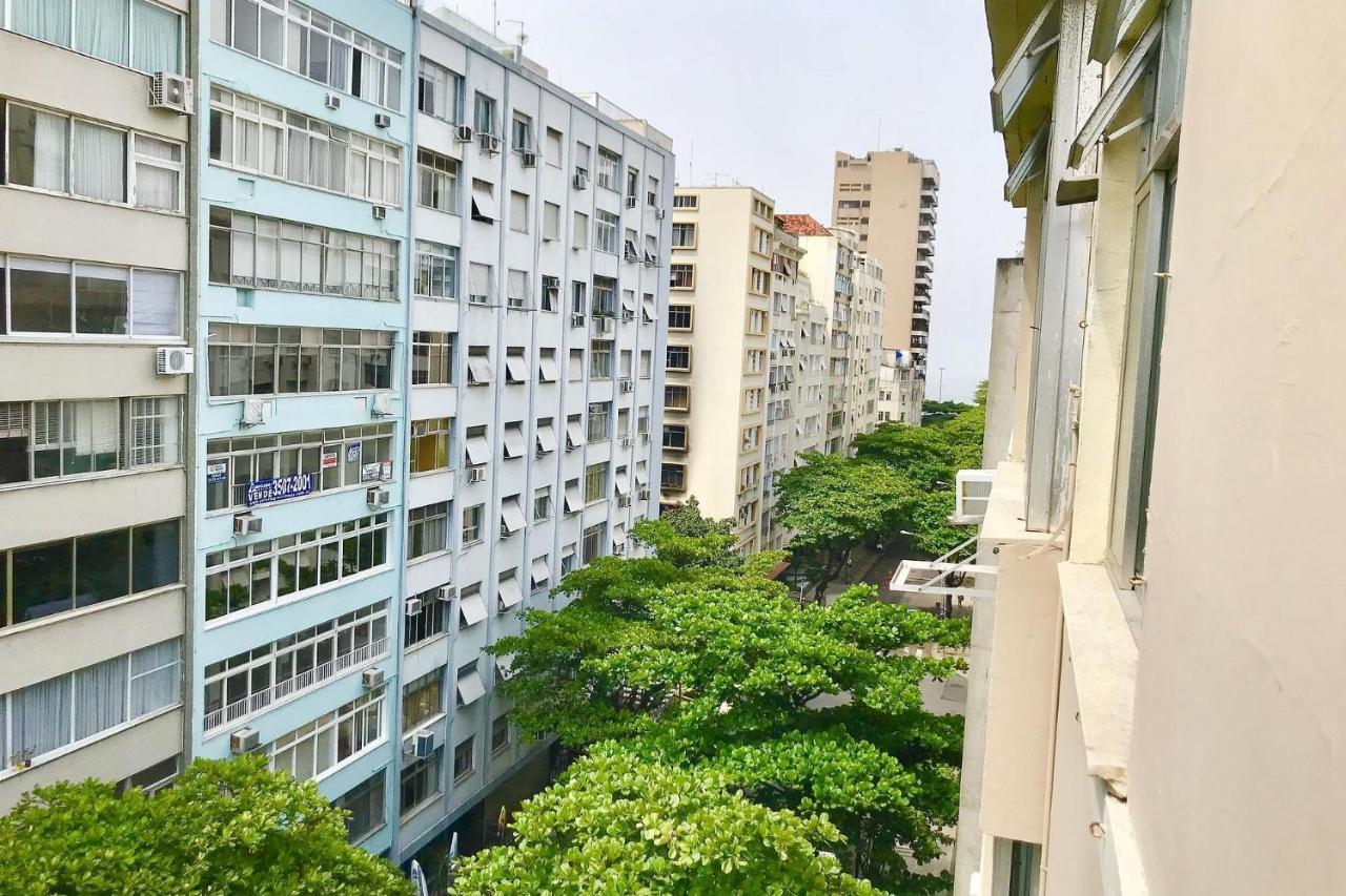 Jump In Bed Copacabana 10 Apartemen *