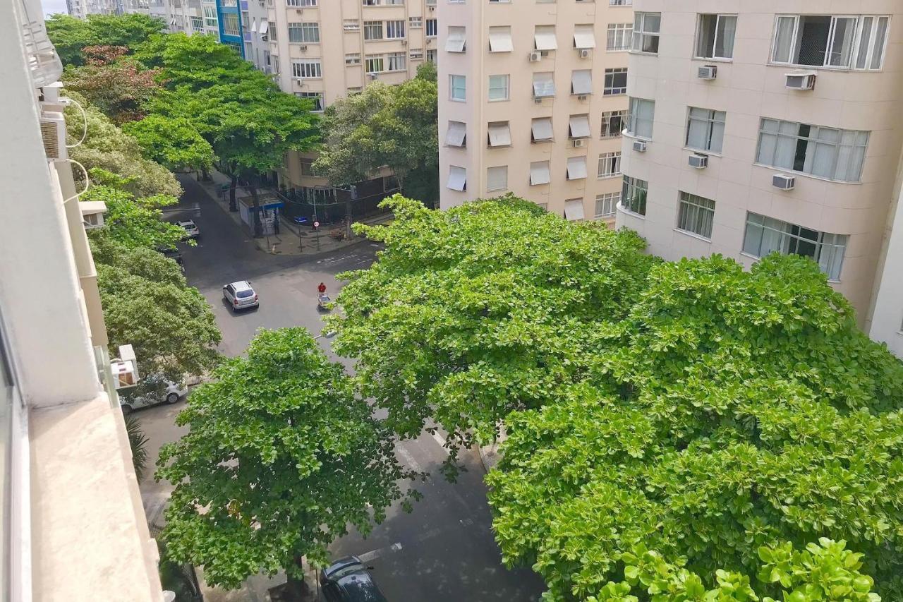Jump In Bed Copacabana 10 Apartemen