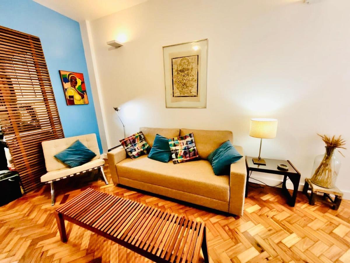 Apartemen Jump In Bed Copacabana 10