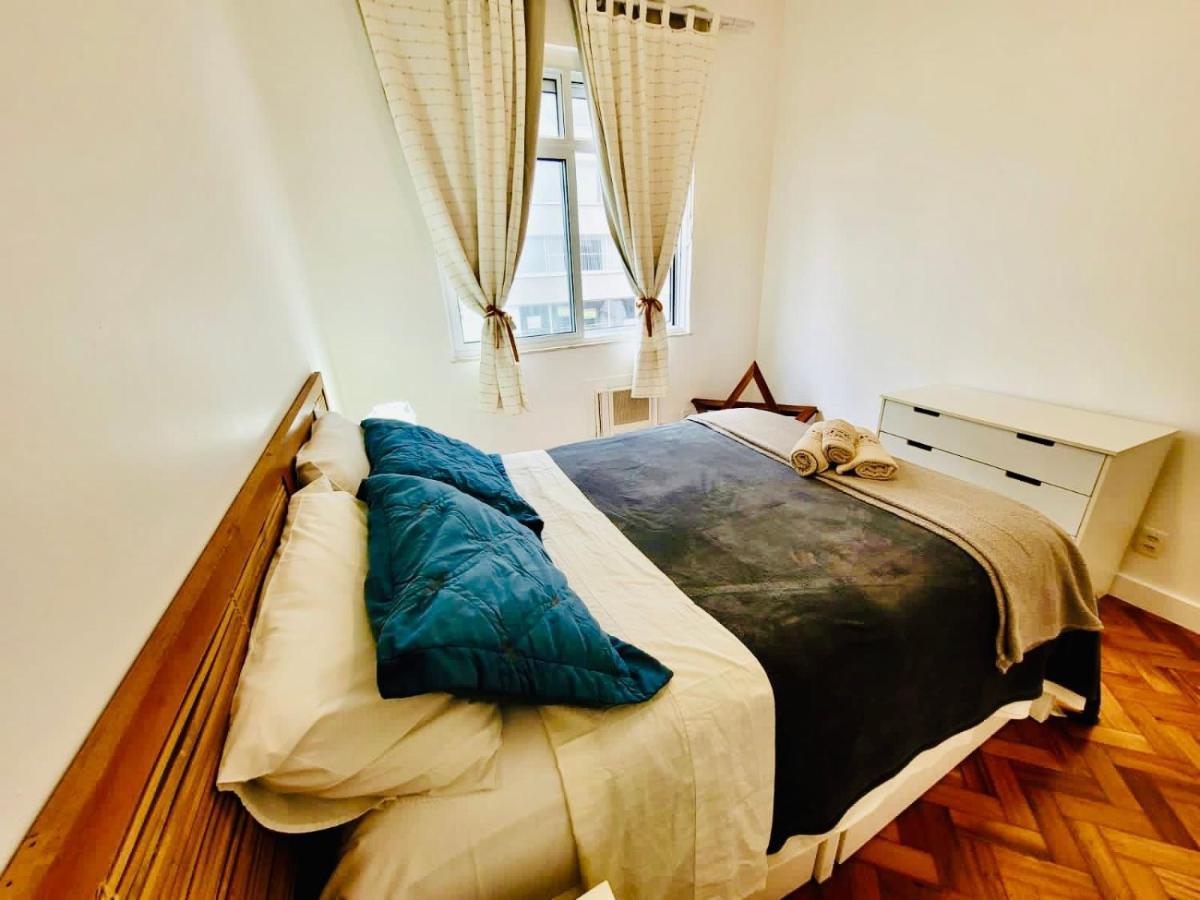 Jump In Bed Copacabana 10 Apartemen