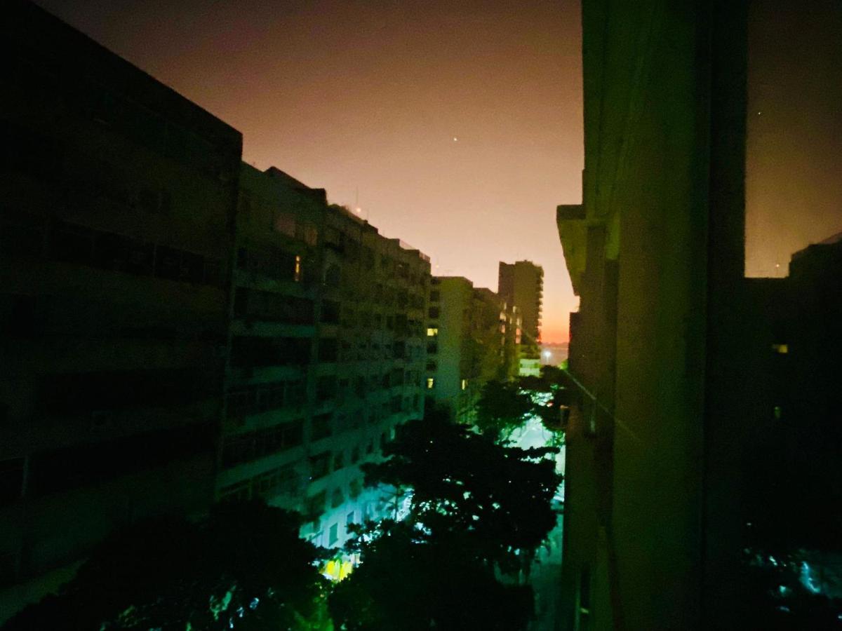 Jump In Bed Copacabana 10 Apartemen *