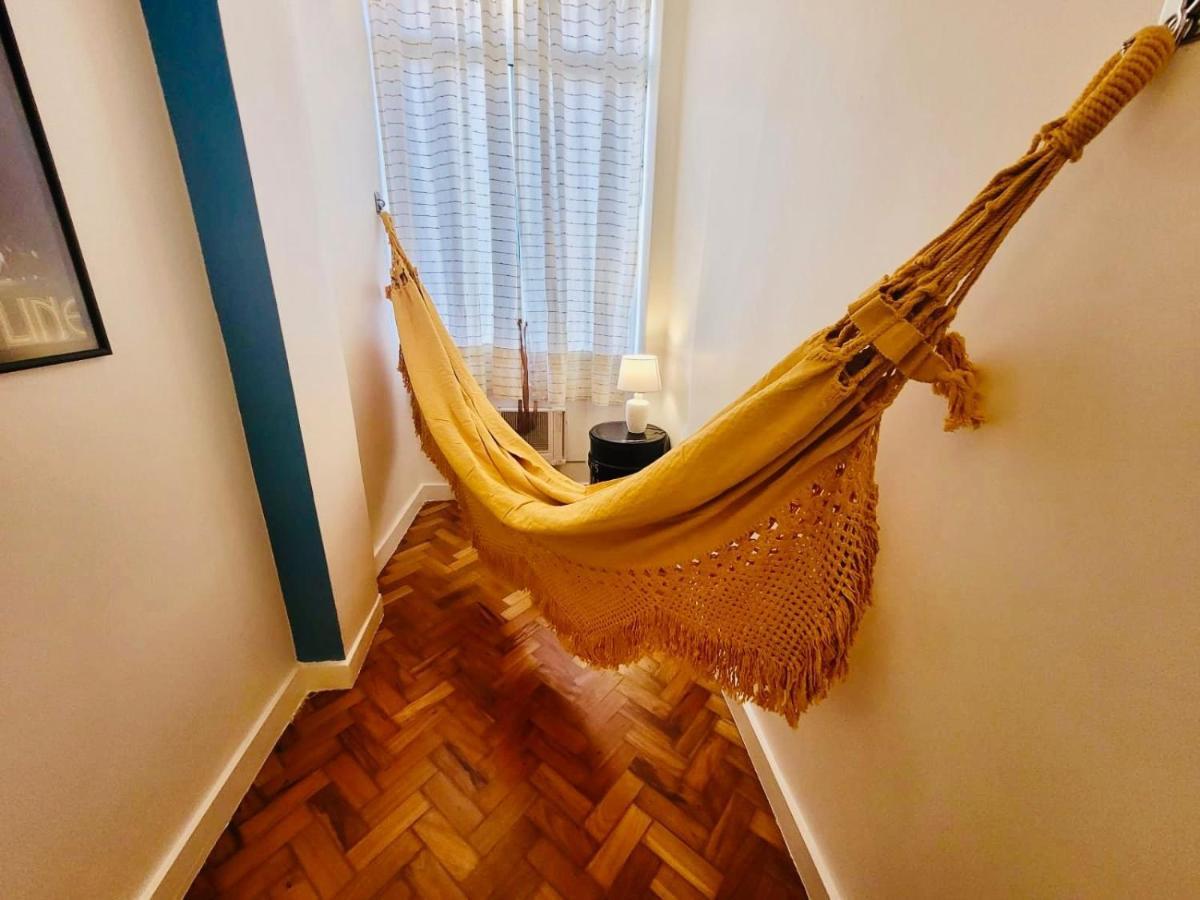 Apartemen Jump In Bed Copacabana 10