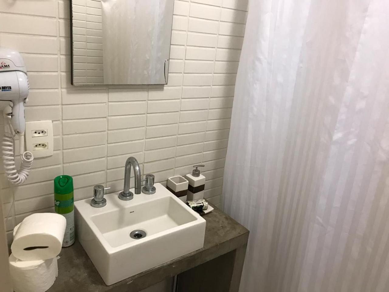 Apartemen Jump In Bed Copacabana 10
