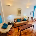 Sala Quarto Copa Ipanema Ao Lado Arpoador
