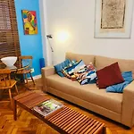 Sala Quarto Copa Ipanema Ao Lado Arpoador