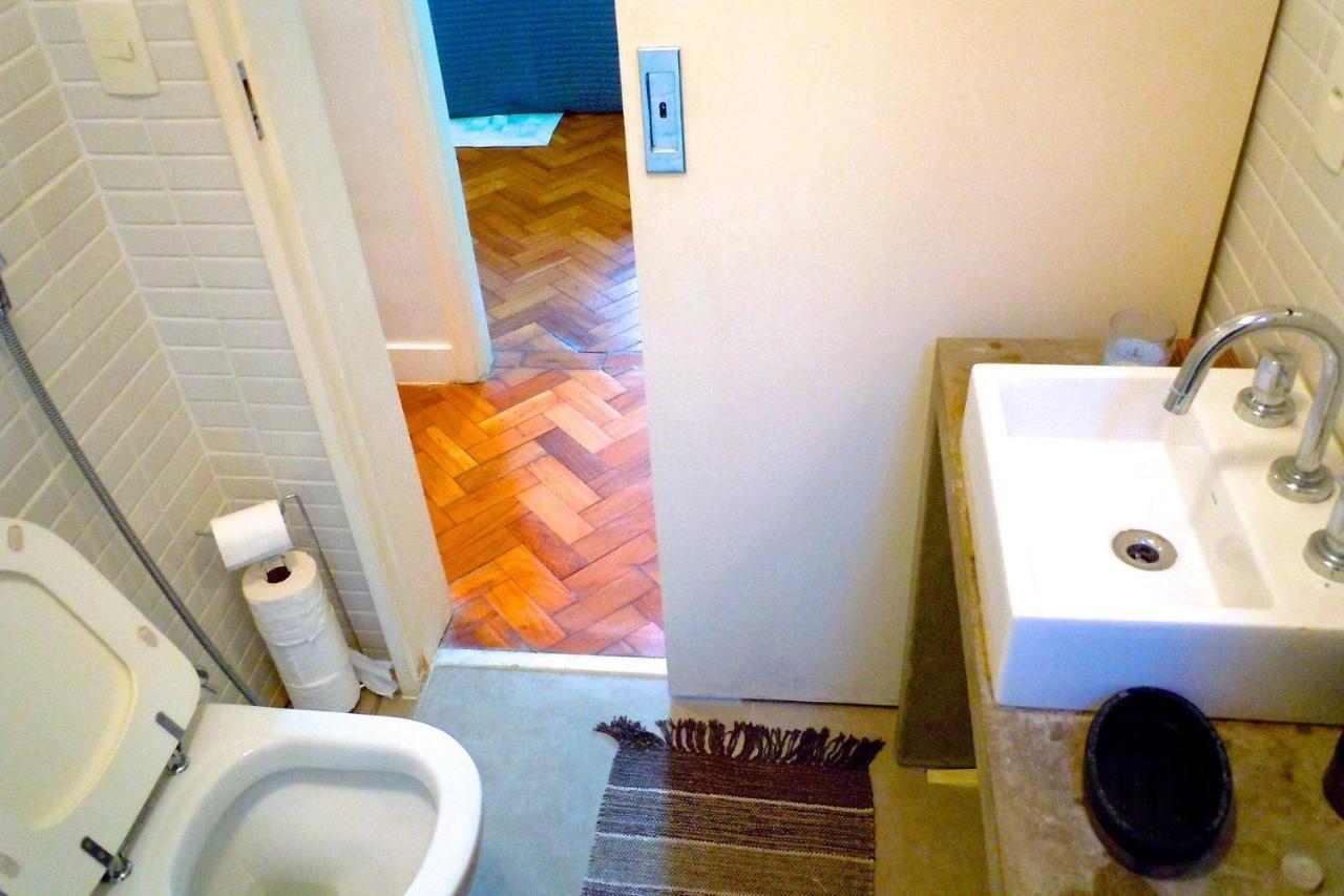 Sala Copa Ipanema Ao Lado Arpoador * Rio de Janeiro