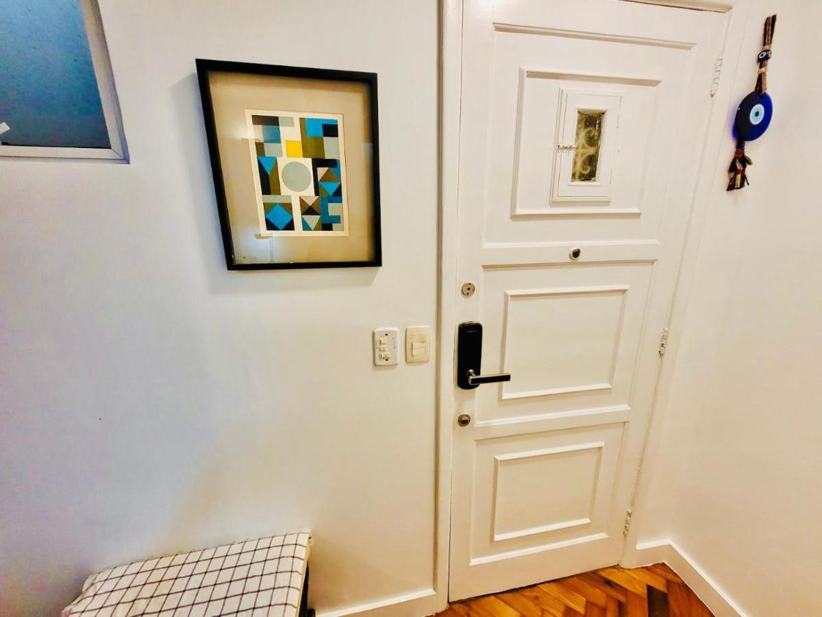 Sala Copa Ipanema Ao Lado Arpoador Apartment Rio de Janeiro