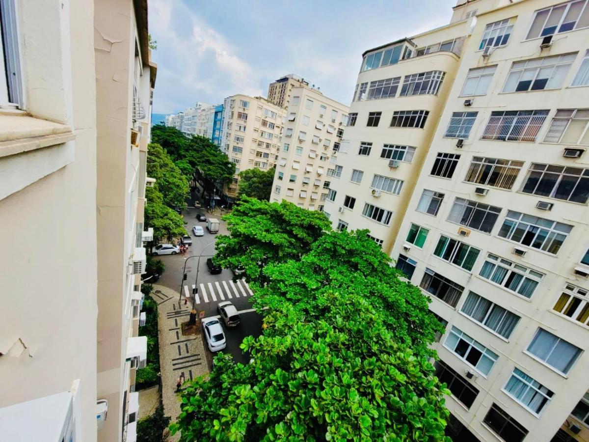 Sala Copa Ipanema Ao Lado Arpoador Apartment Rio de Janeiro