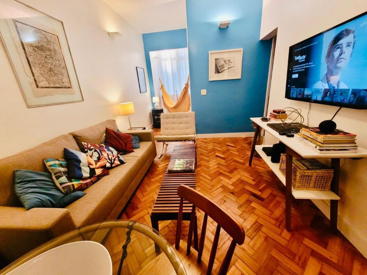 Sala Copa Ipanema Ao Lado Arpoador
