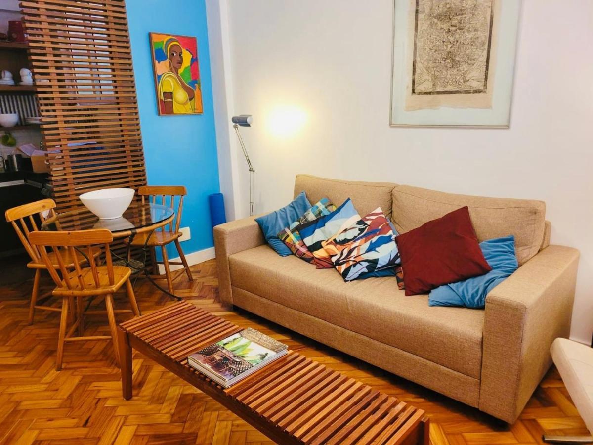 Sala Copa Ipanema Ao Lado Arpoador Rio de Janeiro