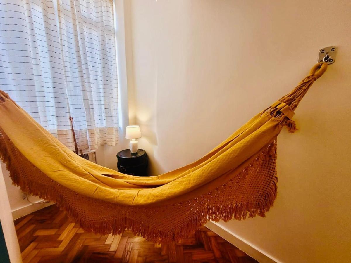 Sala Copa Ipanema Ao Lado Arpoador Rio de Janeiro