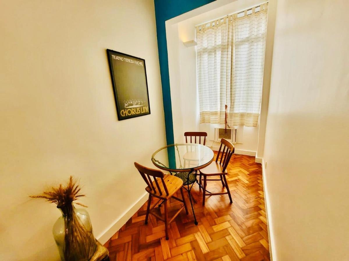 Sala Copa Ipanema Ao Lado Arpoador * Rio de Janeiro