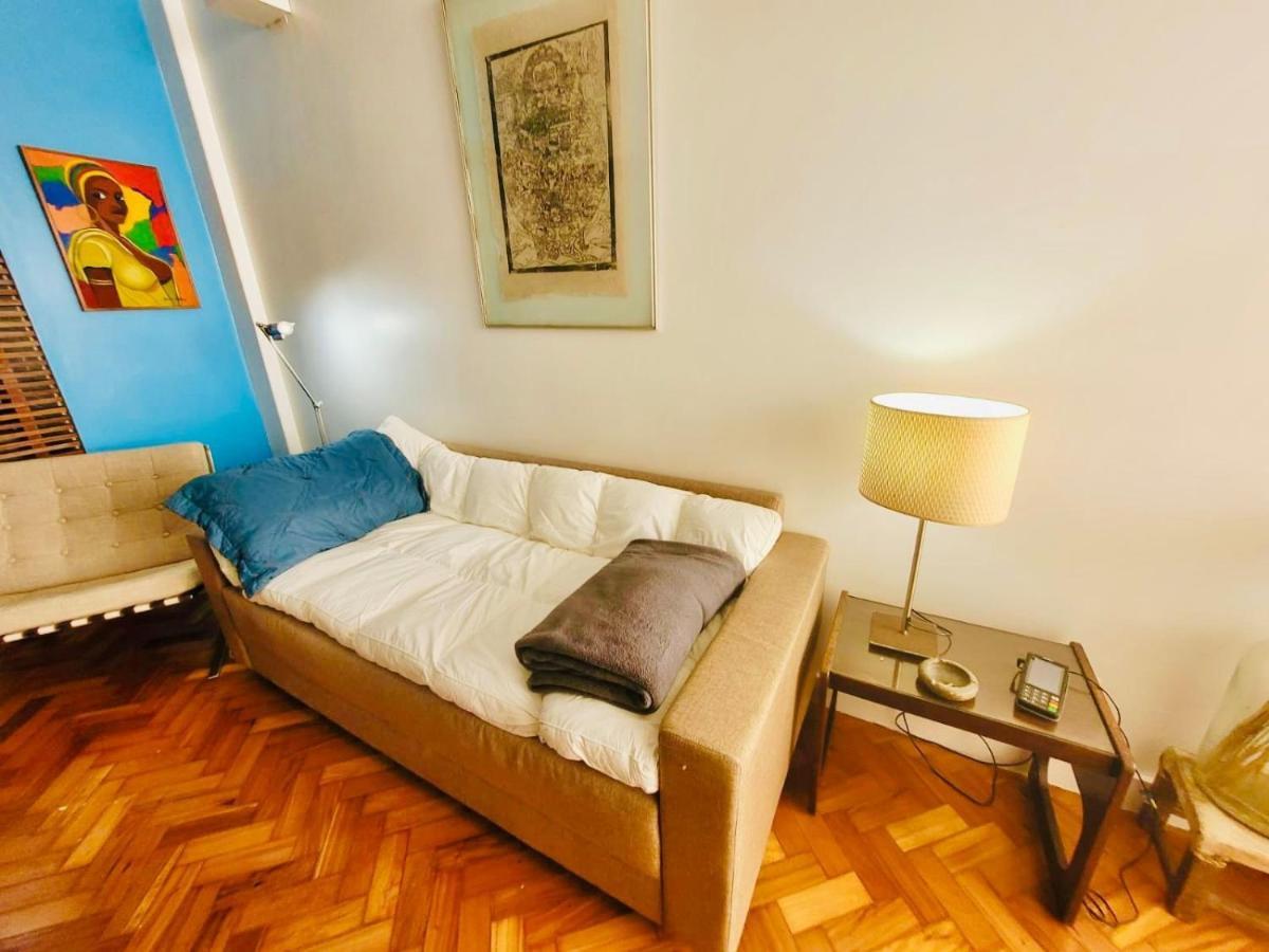Sala Copa Ipanema Ao Lado Arpoador