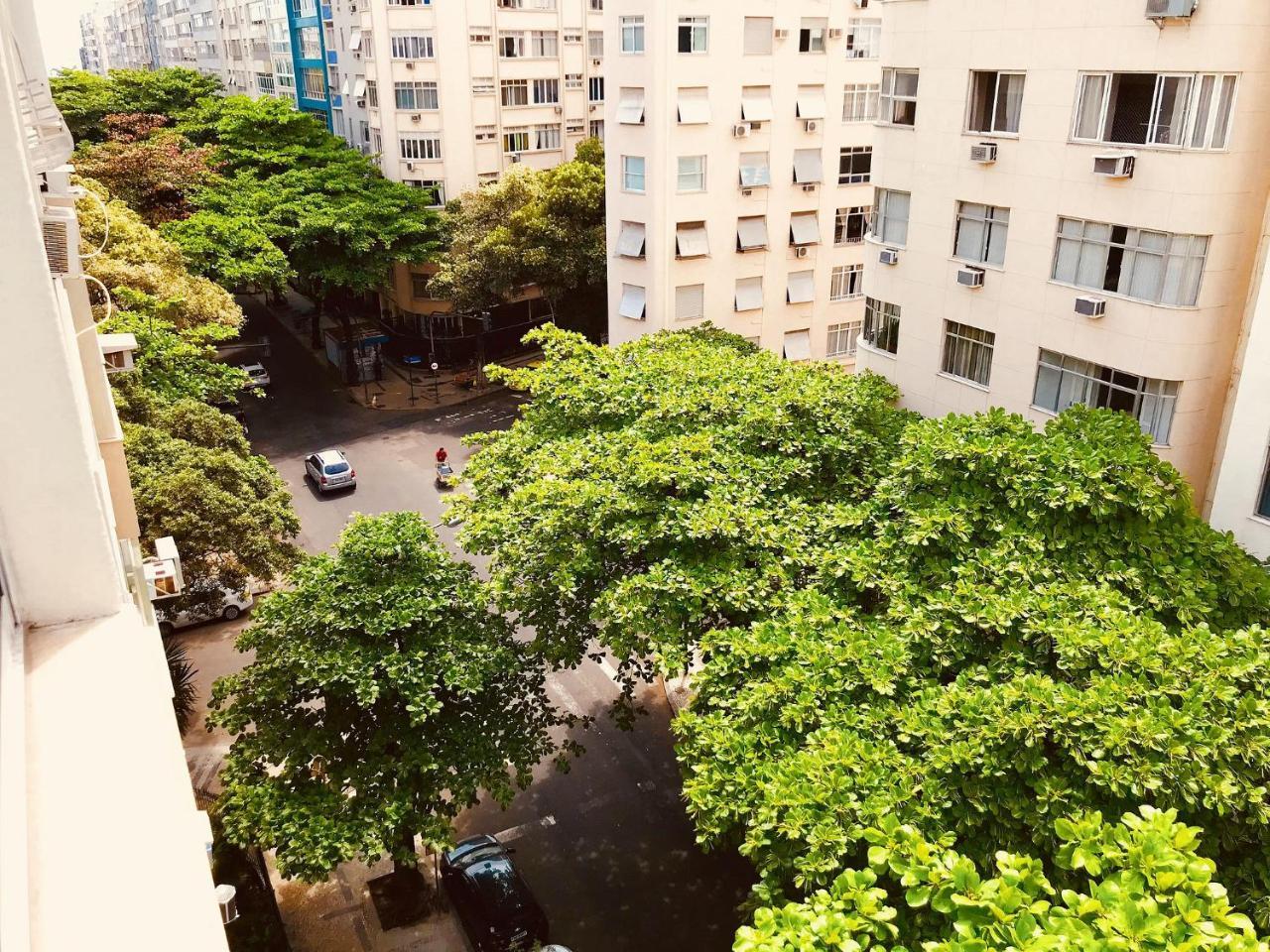 Sala Copa Ipanema Ao Lado Arpoador